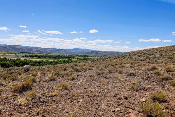 TBD County Road 16, Gunnison, CO 81230