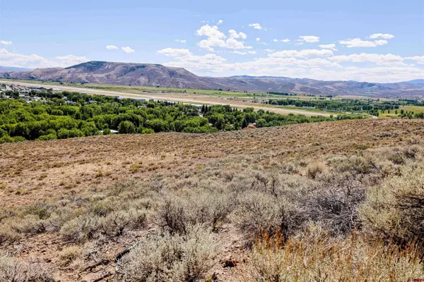 TBD County Road 16, Gunnison, CO 81230