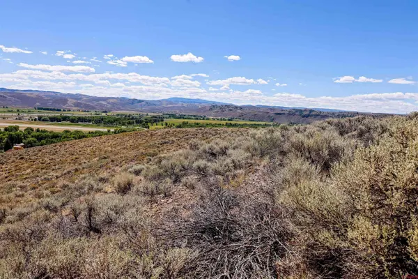 TBD County Road 16, Gunnison, CO 81230