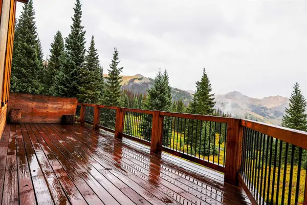 TBD Miner3466, Lake City, CO 81235