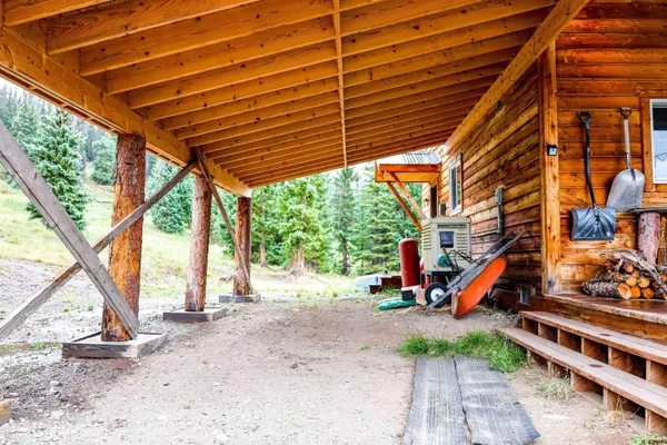 TBD Miner3466, Lake City, CO 81235