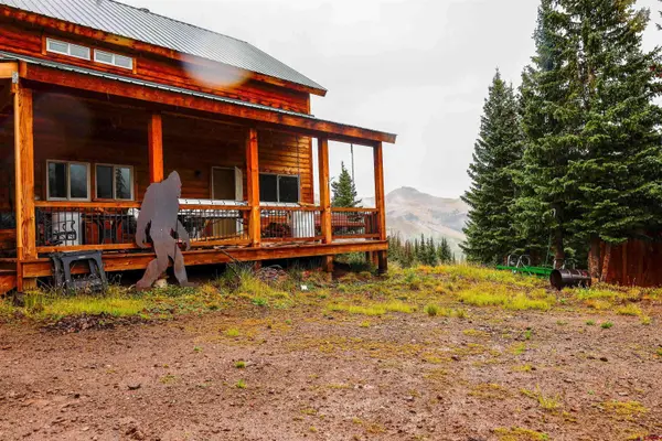 TBD Miner3466, Lake City, CO 81235