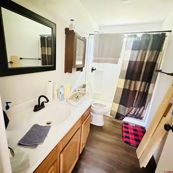 TBD Miner3466, Lake City, CO 81235