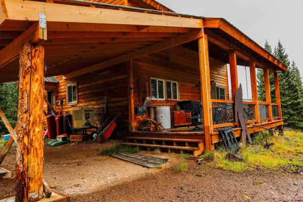 TBD Miner3466, Lake City, CO 81235
