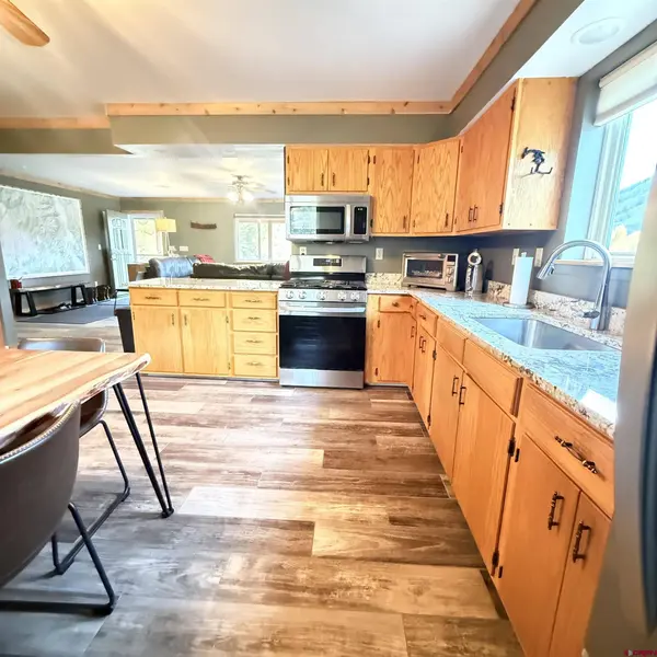 67696 Elk Trail, Sargents, CO 81248
