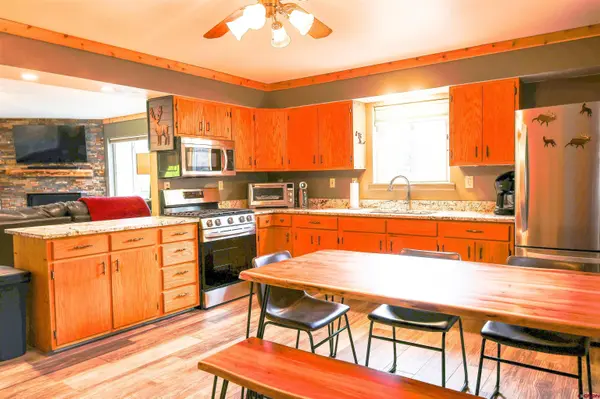 67696 Elk Trail, Sargents, CO 81248