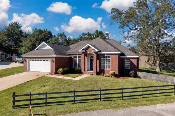 25723 Overlook Drive, Loxley, AL 36551