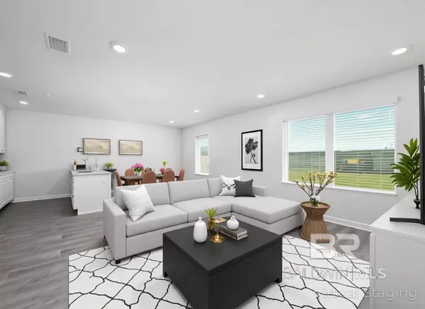 3239 Cala Linda Lane, Lillian, AL 36549