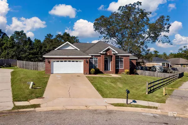 25723 Overlook Drive, Loxley, AL 36551