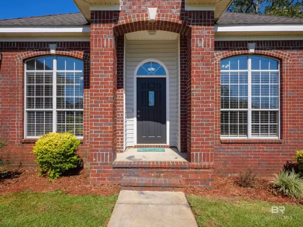 25723 Overlook Drive, Loxley, AL 36551