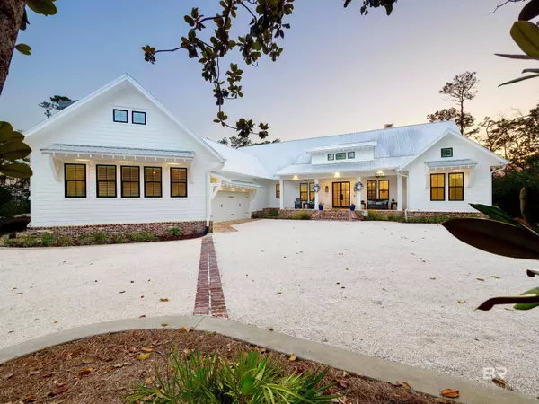 28891 Hopetown Lane, Elberta, AL 36530