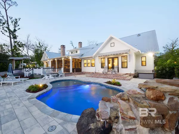 28891 Hopetown Lane, Elberta, AL 36530