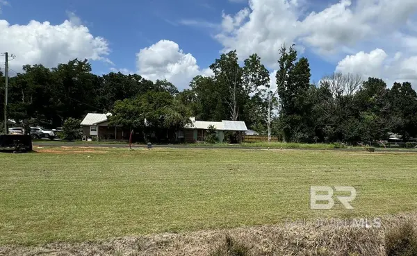 Lot 9 W Union Avenue, Loxley, AL 36551
