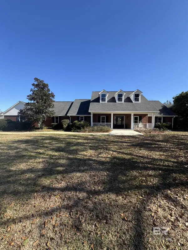 25856 County Road 55, Loxley, AL 36551