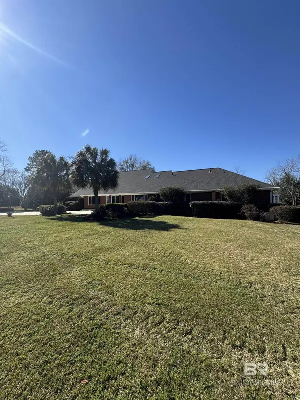 25856 County Road 55, Loxley, AL 36551