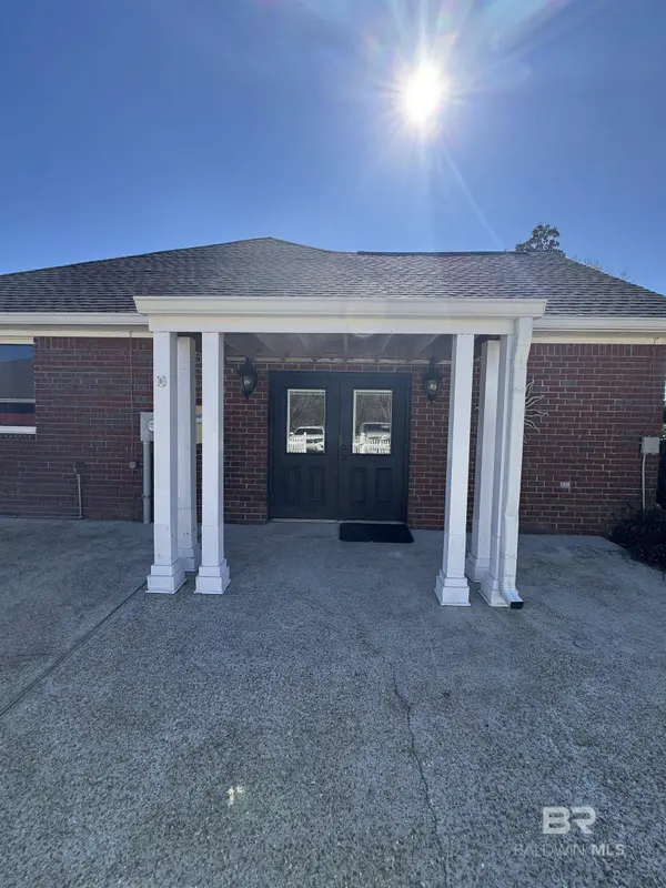 25856 County Road 55, Loxley, AL 36551