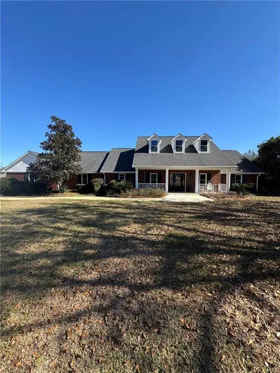 25856 County Road 55 RD, Loxley, AL 36551