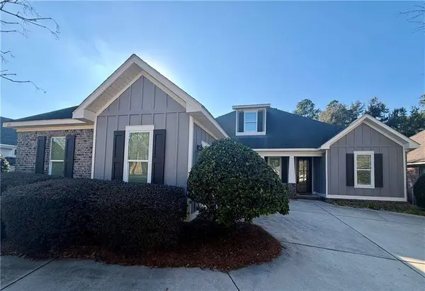 215 Wentworth ST, Fairhope, AL 36532