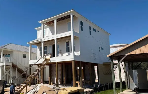 5609 Bayou St John AVE, Orange Beach, AL 36561