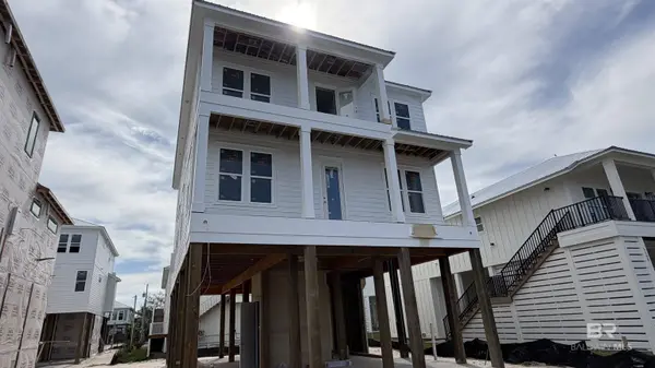 5612 Bay la Launch Avenue, Orange Beach, AL 36561