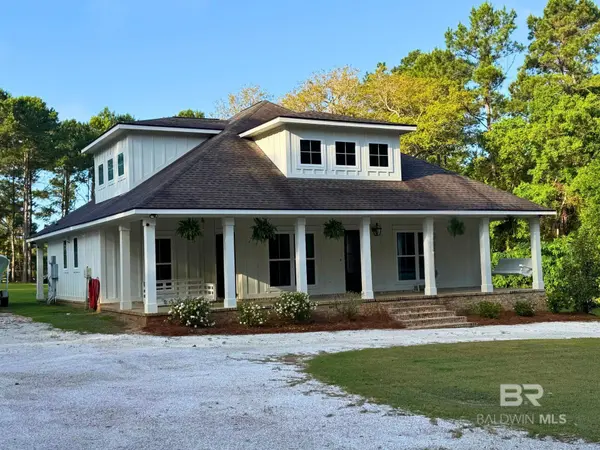 29042 Josephine Drive, Elberta, AL 36530