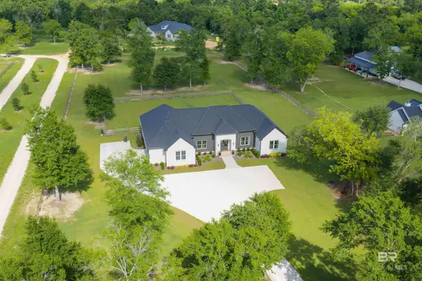 16150 Old Pierce Road, Fairhope, AL 36532