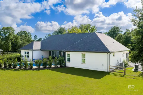 16150 Old Pierce Road, Fairhope, AL 36532