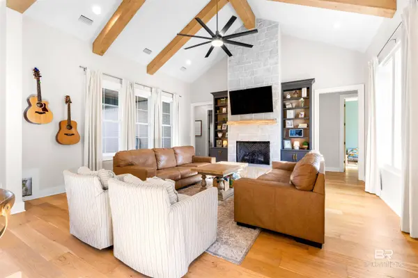 16150 Old Pierce Road, Fairhope, AL 36532