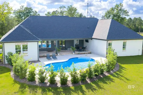 16150 Old Pierce Road, Fairhope, AL 36532