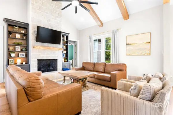 16150 Old Pierce Road, Fairhope, AL 36532