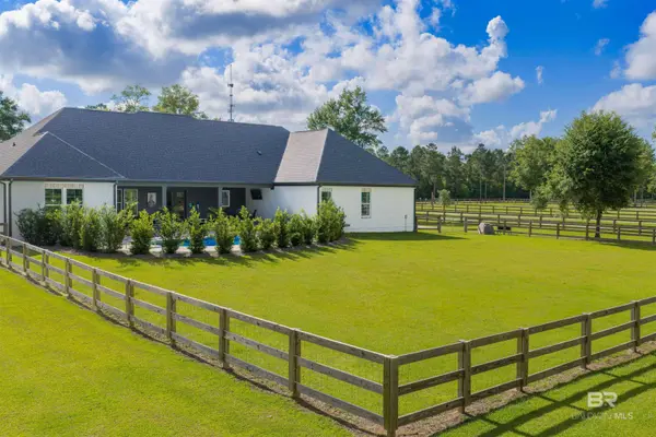 16150 Old Pierce Road, Fairhope, AL 36532