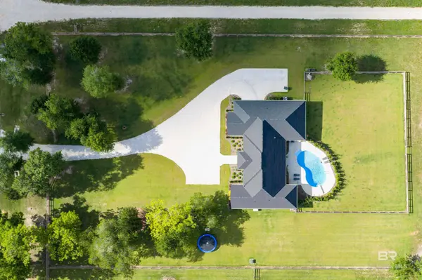 16150 Old Pierce Road, Fairhope, AL 36532