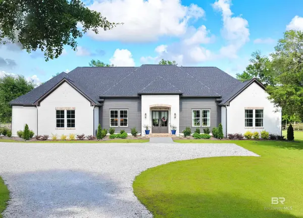 16150 Old Pierce Road, Fairhope, AL 36532