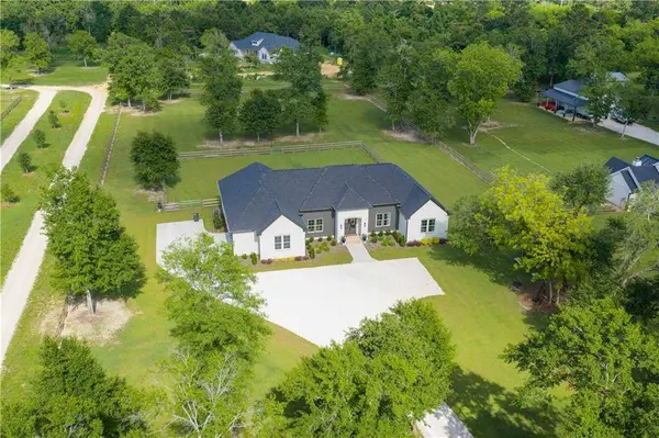 16150 Old Pierce RD, Fairhope, AL 36532