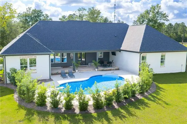 16150 Old Pierce RD, Fairhope, AL 36532
