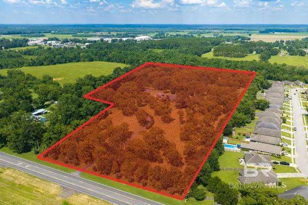 25856 County Road 55, Loxley, AL 36551