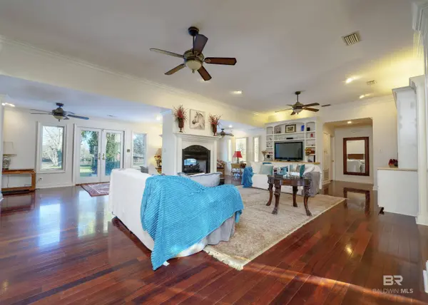 25856 County Road 55, Loxley, AL 36551
