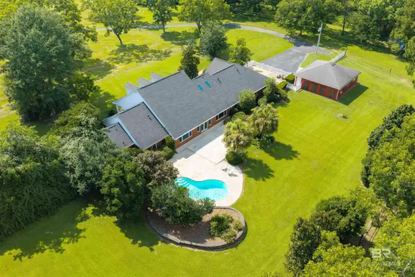 25856 County Road 55, Loxley, AL 36551