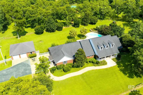 25856 County Road 55, Loxley, AL 36551