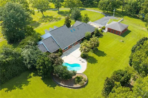 25856 County Road 55, Loxley, AL 36551