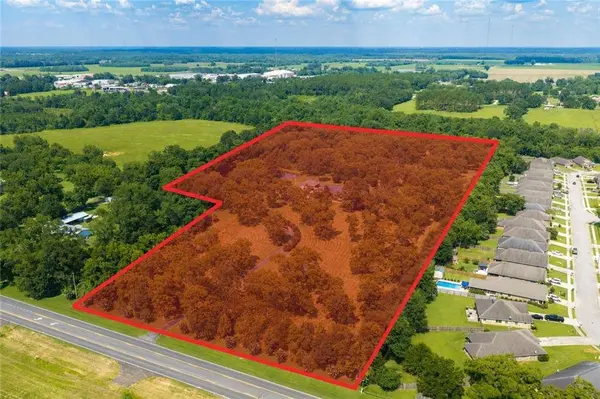 25856 County Road 55, Loxley, AL 36551
