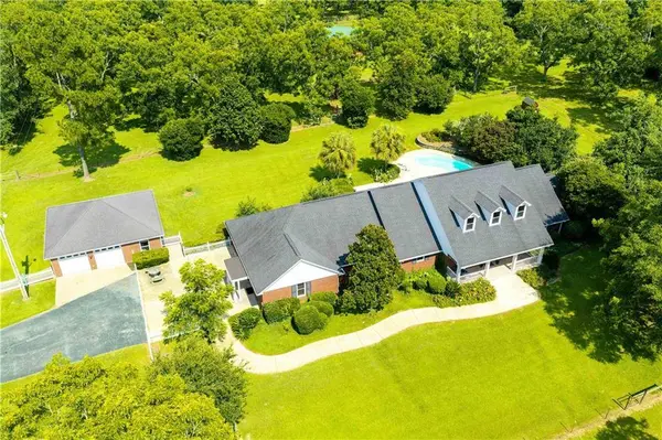 25856 County Road 55, Loxley, AL 36551