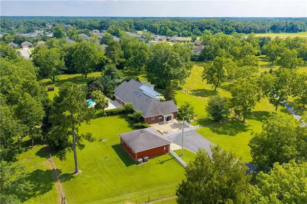 25856 County Road 55, Loxley, AL 36551