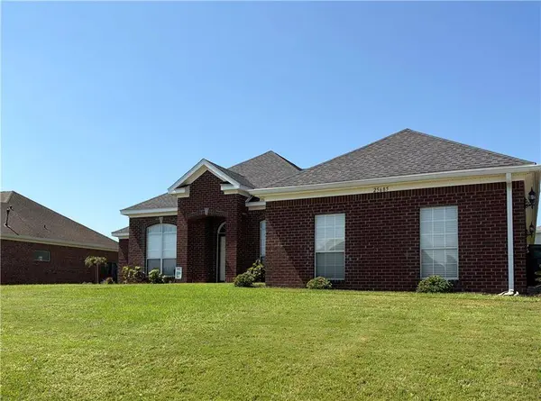 25685 Overlook DR, Loxley, AL 36551
