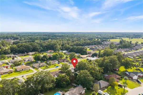 524 W Ariel AVE, Foley, AL 36535