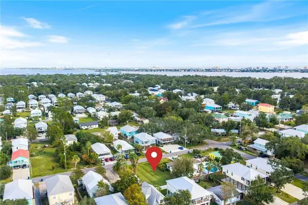142 Wolfhead AVE, Orange Beach, AL 36561