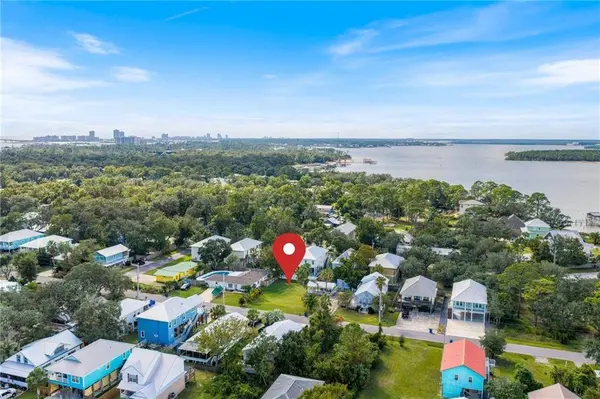 142 Wolfhead AVE, Orange Beach, AL 36561