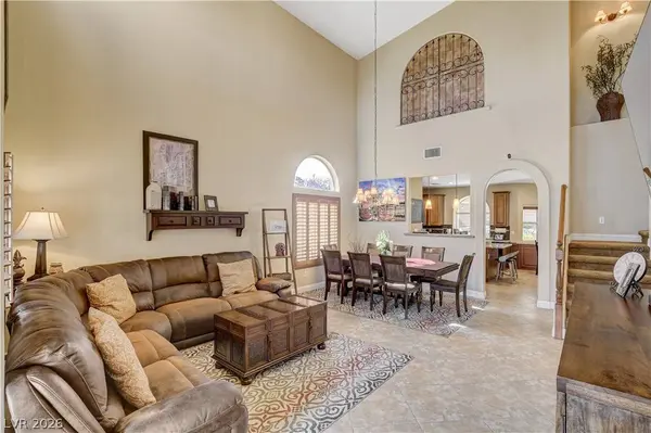 969 Puerta Del Sol DR, Las Vegas, NV 89138