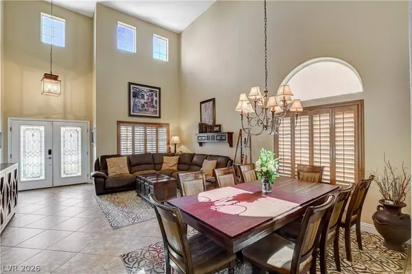 969 Puerta Del Sol DR, Las Vegas, NV 89138