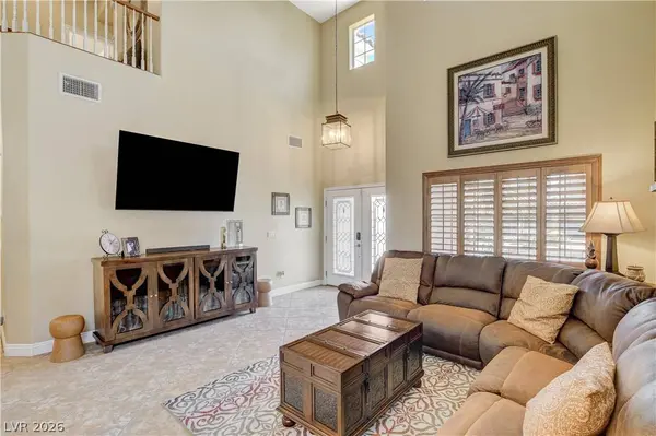 969 Puerta Del Sol DR, Las Vegas, NV 89138